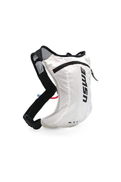 USWE Rucsac de ciclism RACE 2.0 PRO Buklak 2L cu două compartimente și izolaț...