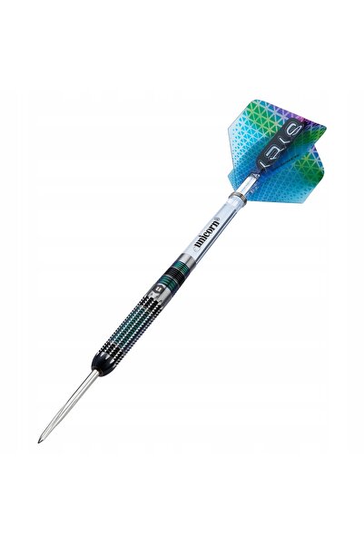 NO BRAND Lotki Rzutki Dart Unicorn Iris 90% Wolfram 22g