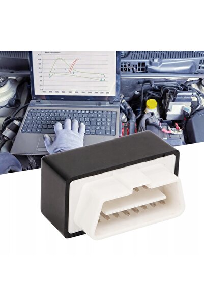 NO BRAND Interfață de diagnosticare Bluetooth OBD2 B11 pentru Android/Windows...