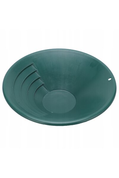 NO BRAND Misek bol de clătire auriu 260mm