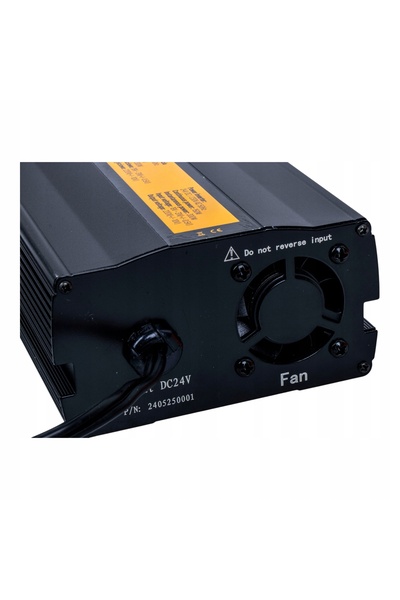 NO BRAND Convertor de tensiune 24V 230V 150W 300W Invertor auto Kamar E1921