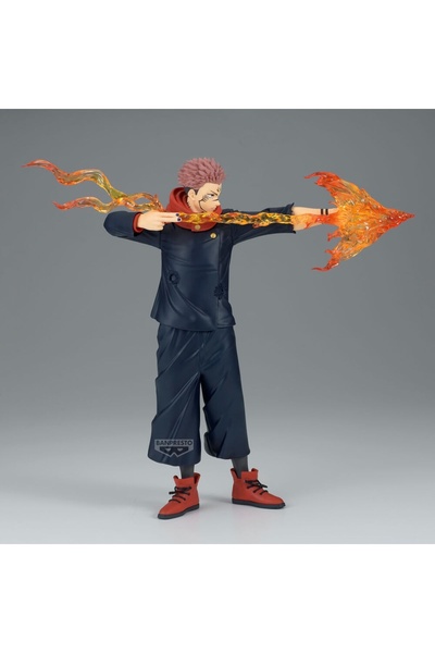 NO BRAND Maximatic Plus Figurină Sukuna - Jujutsu Kaisen