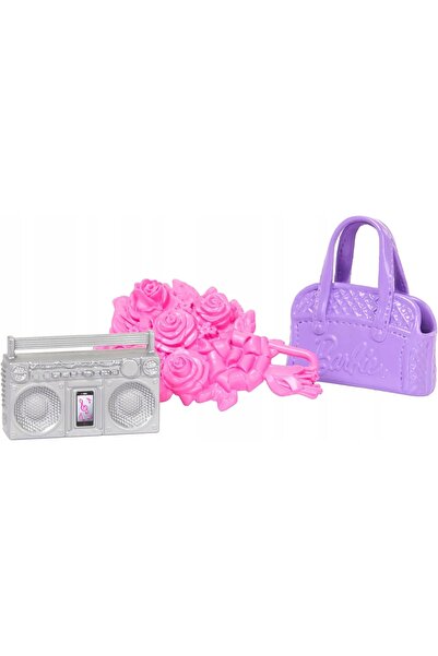NO BRAND Păpușă Balerină Set Haine Accesorii Dans 3 PLUS