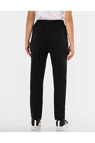 NO BRAND Pantaloni groși și călduroși din fleece, de damă, termoizolanți, de ...