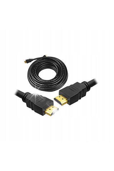 lexton Cablu HDMI 20m Full HD 4K Premium