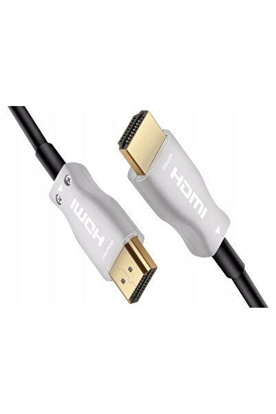 NO BRAND Cablu Optic Activ Lightwire HDMI 2.1 8K 48Gb/S Opticx 15m