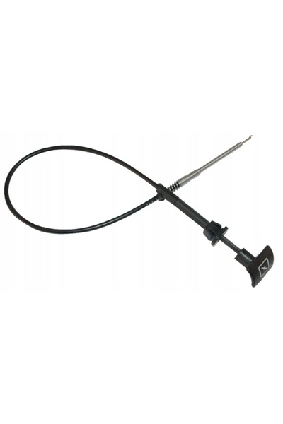 NO BRAND Cablu de accelerație pentru mașina de tuns iarba Mtd 660mm 746-0616A