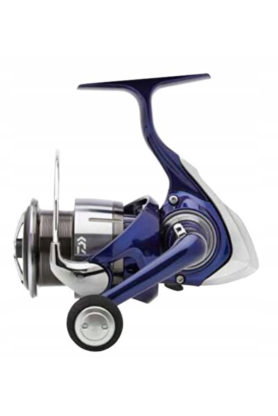 NO BRAND Daiwa Tdr Match Feeder 2508Qd 8Bb+1Rb Tambur de rezervă