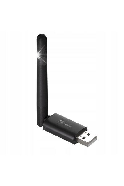NO BRAND SONOFF Dongle-LMG21 Adaptor Bramka ZigBee HomeAssistant openHAB Zigb...