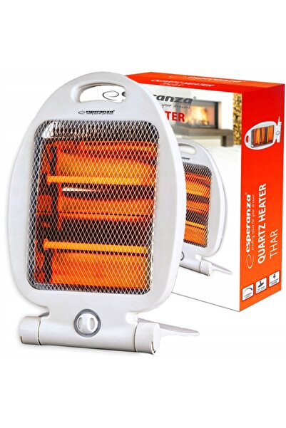 NO BRAND Încălzitor electric, Radiator de încălzire, Aerotermă, Puternic 800W