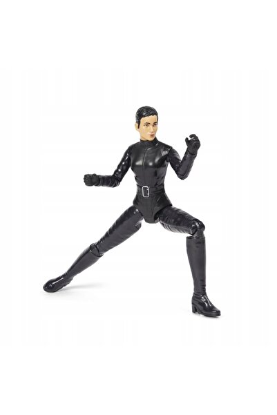 NO BRAND SM DC Figurina Wingsuit Batman 6060653 20130921