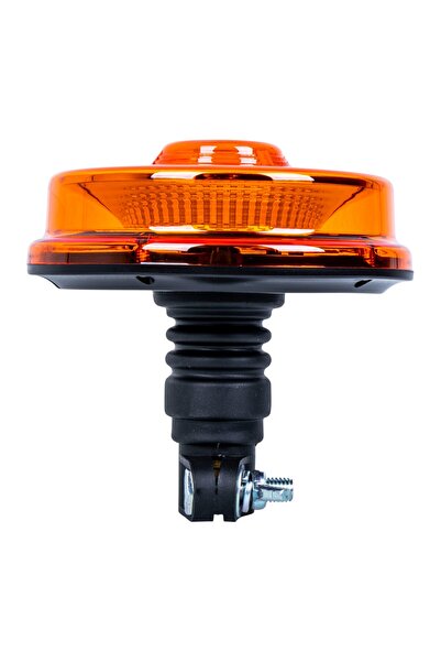 NO BRAND Lampă de avertizare LED intermitentă Cockerel Ufo2 Flex 12V 24V Ece ...