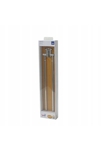 NO BRAND Suport dublu pentru prosoape Kela 41.5 X 7.5 cm