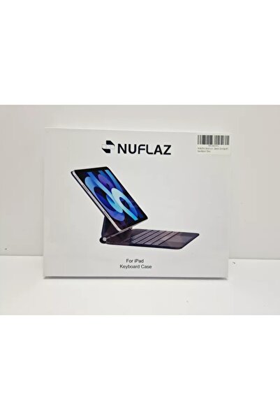 NO BRAND Husă și tastatură pentru Apple iPad 10.9 Generația a 10-a 2022