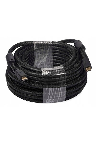 Edwards-Signaling Cablu HDMI cu conectori drepți 15m V1.4 Semnal