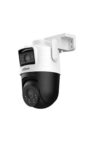 DONG DAHUA Cameră IP Wi-Fi 6 P5D-5F-Pv-0280B/0600B 5Mpx Dahua