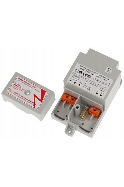 NO BRAND Sursă de alimentare cu tensiune variabilă Tr-60Va/Noratel Satel