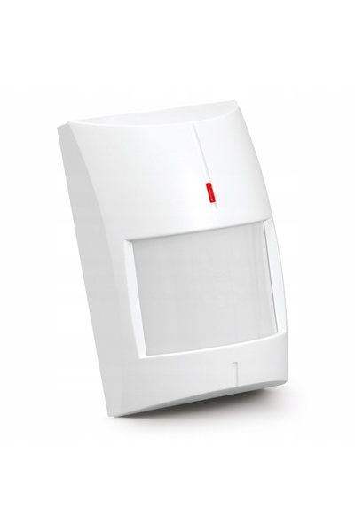 SATEL Senzor de mișcare PIR+MW gri PLUS