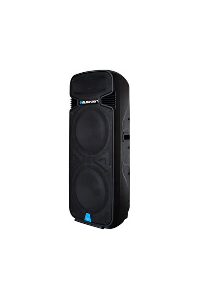 Blaupunkt Boxă Power Audio PA25 1900W cu Egalizator, Bluetooth și Radio FM "