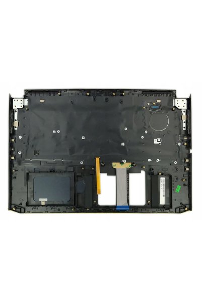 NO BRAND Husă cu tastatură Noowa Acer Predator Helios 300 Ph317-54 Bulgară