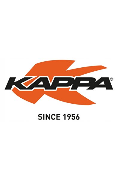 NO BRAND KAPPA Geantă de picior 1L Negru (Gama Stryker)