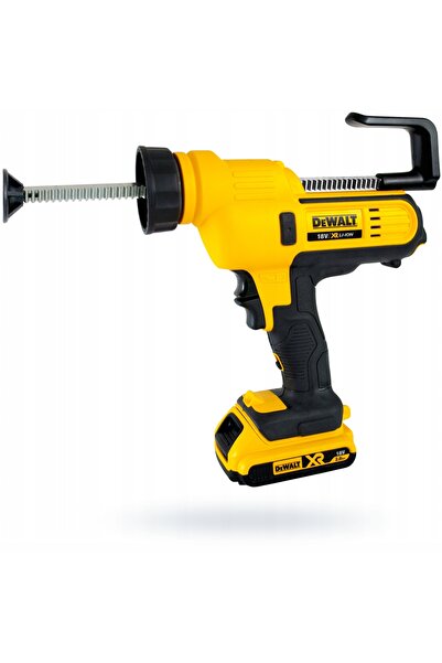 NO BRAND Dewalt Dce560N Pistol de silicon cu acumulator 18V 310ml