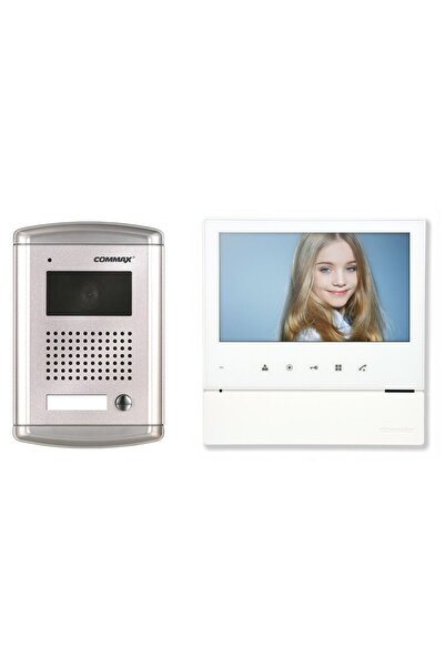 commax Drc-4Cans Cameră video pentru interfon