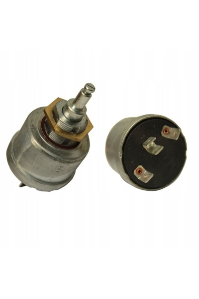 NO BRAND Massey Ferguson Renault Comutator PTO (Power Take Off) 3619445m2 770...