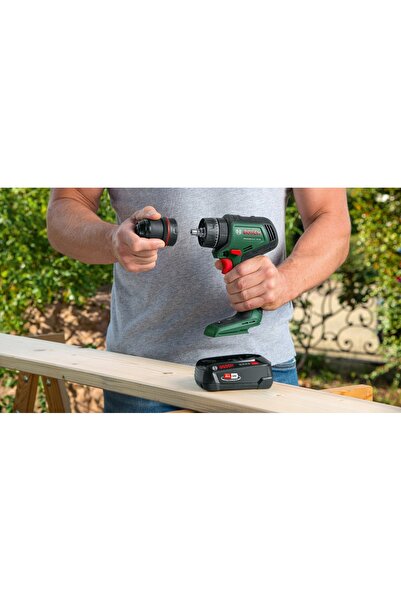 Bosch Cheie de impact 18V ADVANCEDIMPACT 18V-80 FĂRĂ PERIENE, CU NUMAI CORPUL