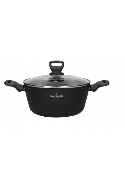 ZWIEGER Ghiveci 24 cm Stiga