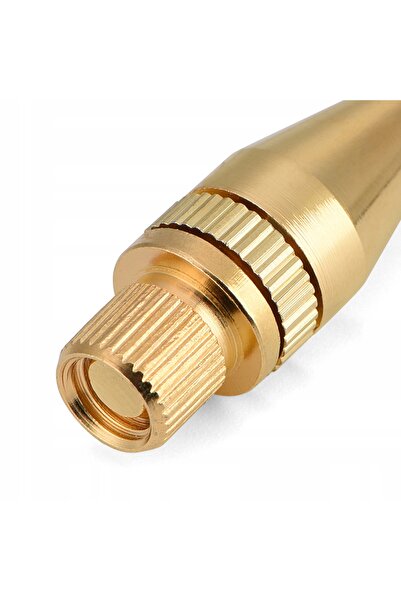 NO BRAND Tampoane anti-vibrații pentru difuzoare 6mmx36mm, set de 8 bucăți