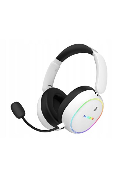 Hatorganik Hator Phoenix 2 Anc Căști wireless (Alb)