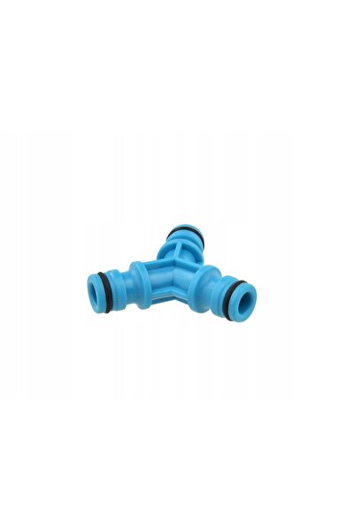 NO BRAND Geko Triunghi Triplu pentru Distribuitor cu Conector Rapid pentru Co...