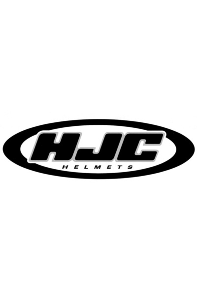 NO BRAND Casca Hjc I91 Solid Metal Black [Mărimea M]