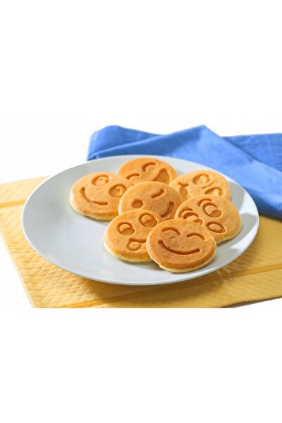 NO BRAND Tigaie ouă ouă prăjite pancakes plackows buzki 7