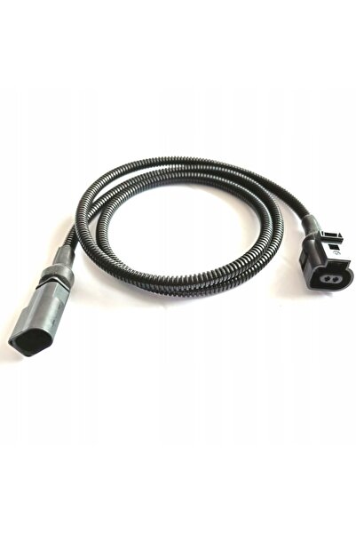 NO BRAND Conector 1J0973702 1J0973802 Cablu prelungitor 1m 2 pini