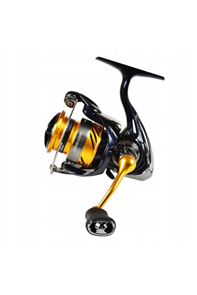 NO BRAND Daiwa 23 Revros Lt 2000 4Bb/1Rb Mulineta de spinning