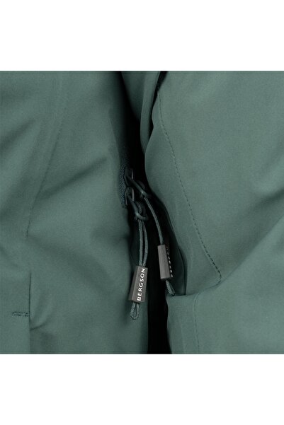 NO BRAND Geacă de iarnă pentru bărbați 3 în 1 Bergson Everfolk S Supra-Tex 10...