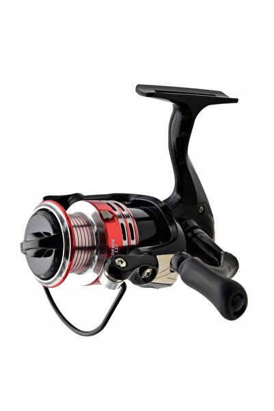 NO BRAND Set Lansetă de Pescuit Mars Tele Spinning 210 Mulineta Fl Bb2000 Tam...