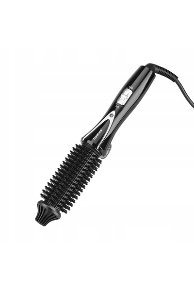 NO BRAND Aparat de coafat Ondulator Perie de păr pentru bucle 30 W