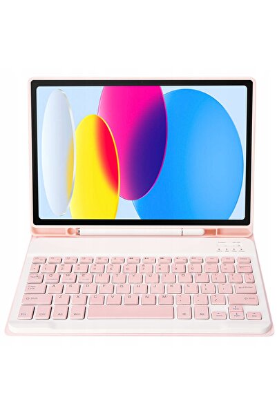 NO BRAND Tastatură Alogy pentru Apple iPad 10.9 2022 Generația a 10-a