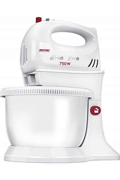 MPM Mixer MMR-16Z