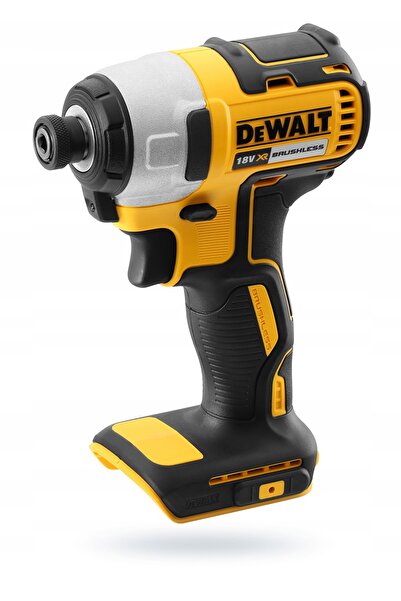 NO BRAND 18V 2X5Ah 170Nm Dewalt Dcf787P2 Mașină de înșurubat cu impact