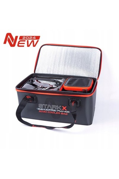 NO BRAND Geantă de pescuit Nytro Thermal Starkx Eva Geantă frigorifică