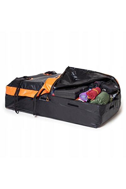 NO BRAND Cutie portbagaj auto, sac de depozitare impermeabil pentru bagaje, v...