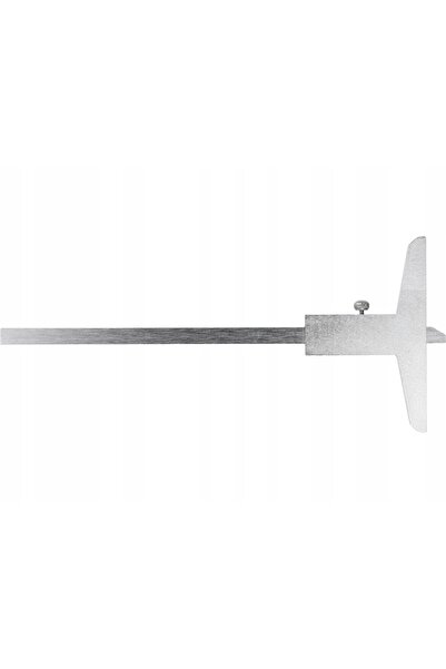 NO BRAND Șubler de măsurare a adâncimii 150mm Yt-72240