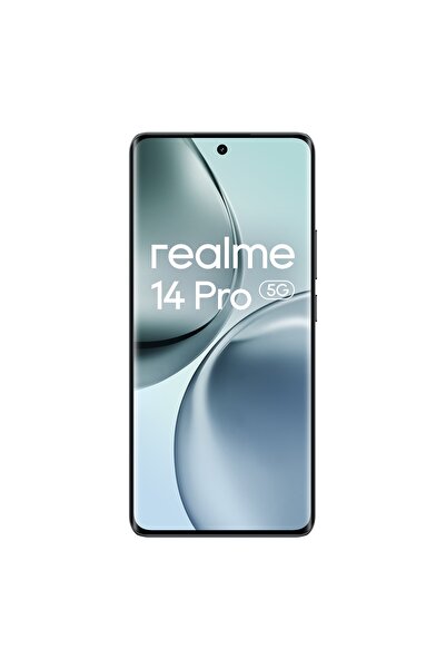 NO BRAND Smartfon realme 14 Pro 5G 12 GB / 512 GB 6.77" Android 15 6000mAh IP...