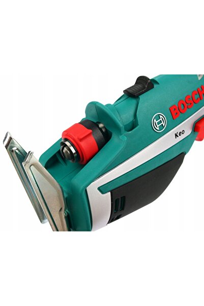 Bosch FIERĂGĂTOR RECIPROCATIV KEO + LAMĂ