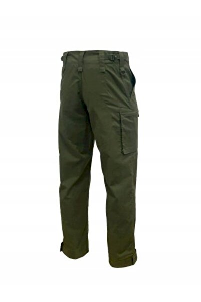 NO BRAND Pantaloni Tactici Militari Texar Km-20 Ripstop Oliv R.M