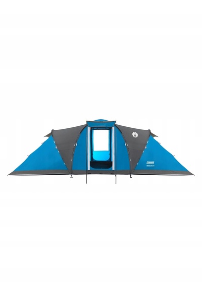 NO BRAND Cort de camping Coleman Spruce Falls 6Os.